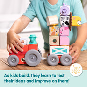 Blockables™ Farm Play Set F7