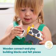 Blockables™ Farm Play Set F7