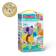 Blockables™ Safari Play Set E3