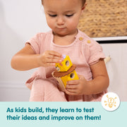 Blockables™ Safari Play Set E3