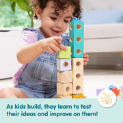 Blockables™ Town Play Set X3