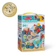 Blockables™ Vehicles Play Set N9