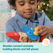 Blockables™ Vehicles Play Set N9