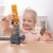 Blockables™ Woodland Friends Play Set G9