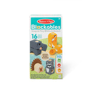 Blockables™ Woodland Friends Play Set G9