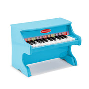Blue Piano O0