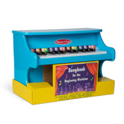 Blue Piano O0