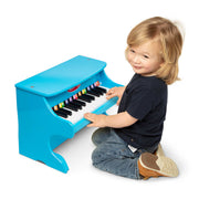 Blue Piano O0