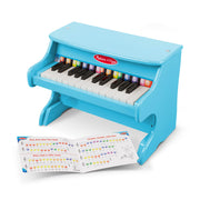 Blue Piano O0