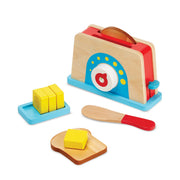 Bread & Butter Toast Set F9