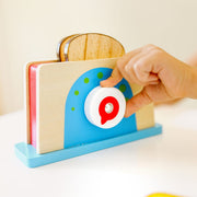 Bread & Butter Toast Set F9