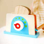 Bread & Butter Toast Set F9