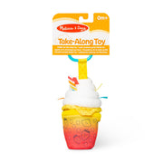 Bubble Tea Take-Along Toy P5
