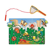 Bug-Catching Magnetic Puzzle Game M8