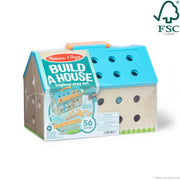 Build A House Toolbox G5