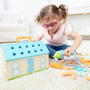Build A House Toolbox G5
