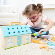 Build A House Toolbox G5