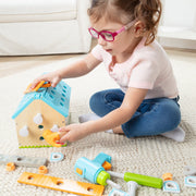 Build A House Toolbox G5