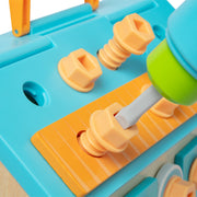Build A House Toolbox G5