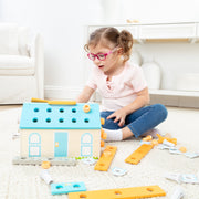 Build A House Toolbox T0