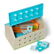 Build A House Toolbox T0