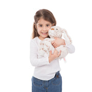 Burrow Bunny Rabbit Stuffed Animal A5