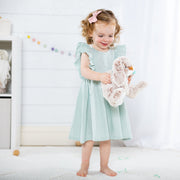 Burrow Bunny Rabbit Stuffed Animal A5