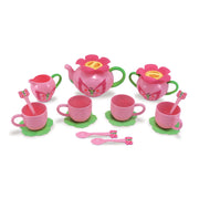 Butterfly Tea Set F2