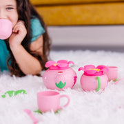 Butterfly Tea Set I7