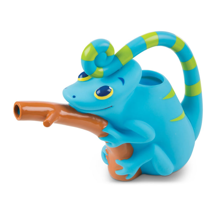 Camo Chameleon Watering Can K8