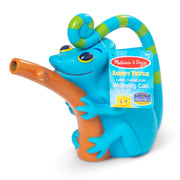 Camo Chameleon Watering Can K8