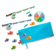 Catch & Count Fishing Game O6