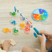 Catch & Count Fishing Game O6
