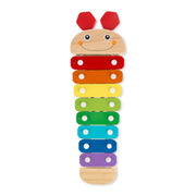 Caterpillar Xylophone K1