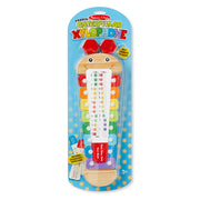 Caterpillar Xylophone K1