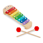 Caterpillar Xylophone K1