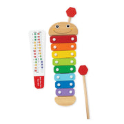 Caterpillar Xylophone K1