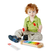 Caterpillar Xylophone K1