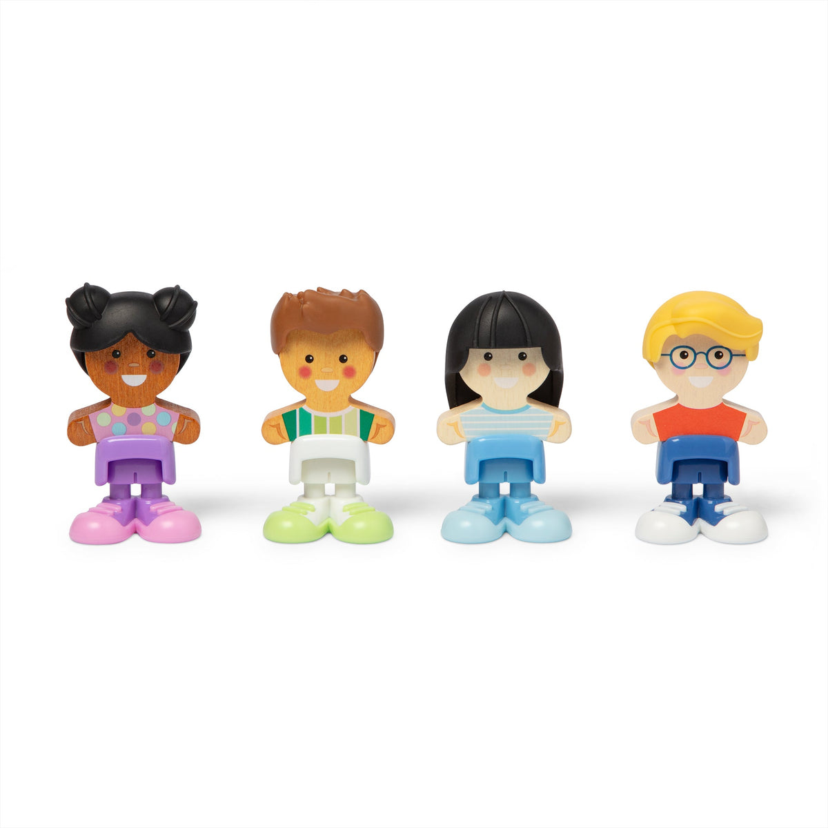 Cheery Lane™  Cheeries™  Play Figures E1