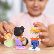 Cheery Lane™  Cheeries™  Play Figures N0