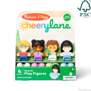 Cheery Lane™  Cheeries™  Play Figures N0
