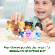 Cheery Lane™  Cheeries™  Play Figures N0