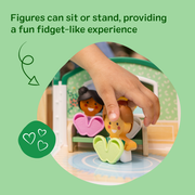 Cheery Lane™  Cheeries™  Play Figures N0