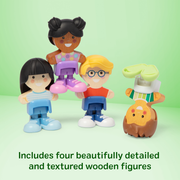 Cheery Lane™  Cheeries™  Play Figures N0