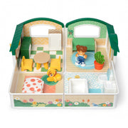 Cheery Lane™  House Play Set U4