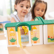 Cheery Lane™  House Play Set U4