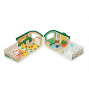 Cheery Lane™  House Play Set U4
