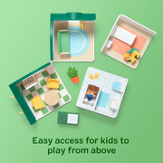 Cheery Lane™  House Play Set U4
