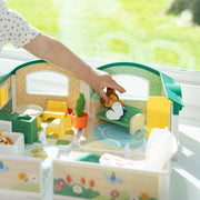 Cheery Lane™  House Play Set U4