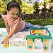 Cheery Lane™  House Play Set U4